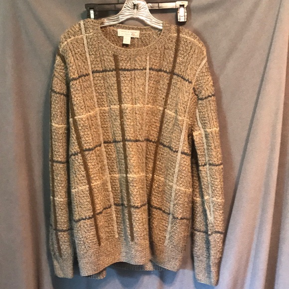 tricots st raphael sweater
